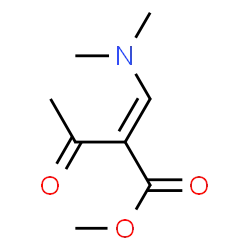 (E)-metil 2-((dimetilamino)metilen)-3-oksobutanoat CAS 203186-56-5