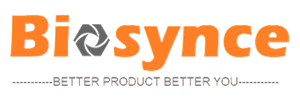 Sečuan  Biosynce  Pharmatech  Co.,  doo
