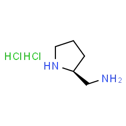 (S)-pirolidin-2-ilmetanamin dihidroklorid CAS 103382-84-9