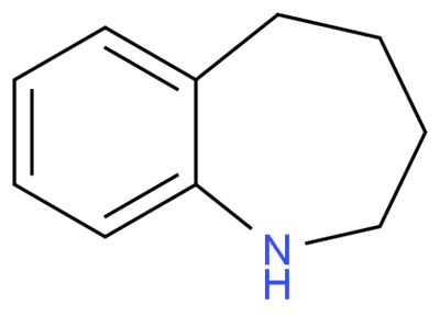 2,3,4,5-Tetrahidro-1H-benzo[b]azepin Cas 1701-57-1