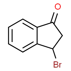 3-Bromo-1-indanon CAS 40774-41-2