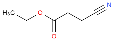Etil 3-cijanopropanoat CAS 10137-67-4